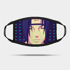 Itachi Face Masks - Itachi Uchiha Mask TP0311 [ID32957]