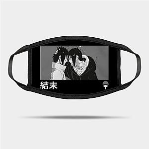 Itachi Face Masks - Sasuke and Itachi Mask TP0311 [ID32978]