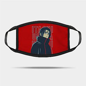 Itachi Face Masks - Itachi Uchiha Mask TP0311 [ID32975]