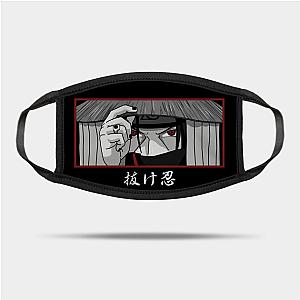 Itachi Face Masks - Itachi Uchiha eyes Mask TP0311 [ID32972]