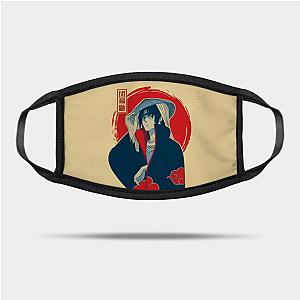 Itachi Face Masks - Itachi Uchiha Mask TP0311 [ID32966]