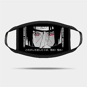 Itachi Face Masks - Itachi  Uchica Mask TP0311 [ID32963]