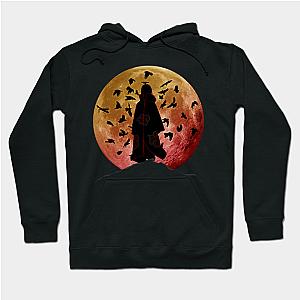 Itachi Hoodies - Dark Itachi Hoodie TP0211 [ID33087]