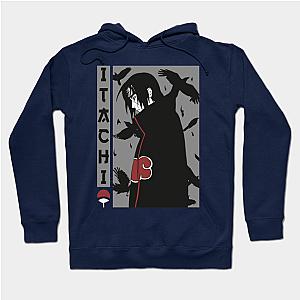 Itachi Hoodies - Itachi Uchiha Hoodie TP0211 [ID33082]