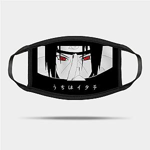 Itachi Face Masks - Itachi Uchiha Mask TP0311 [ID33002]