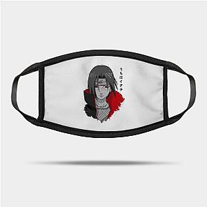 Itachi Face Masks - Itachi v2 Mask TP0311 [ID32990]