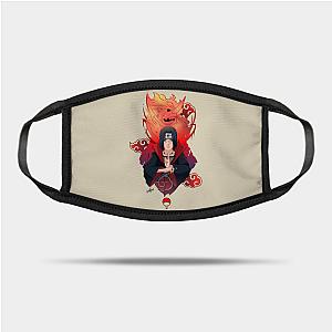 Itachi Face Masks - Itachi Uchiha Mask TP0311 [ID32987]