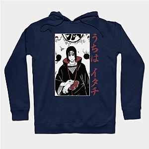 Itachi Hoodies - Itachi Uchiha Hoodie TP0211 [ID33099]