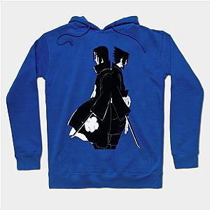 Itachi Hoodies - Itachi &amp; Sasuke Hoodie TP0211 [ID33092]