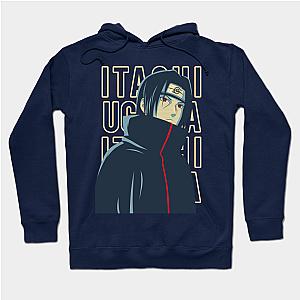 Itachi Hoodies - Itachi Uchiha I Hoodie TP0211 [ID33170]