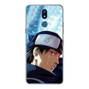 Itachi Cases - Naruto LG Case Itachi Massacre IS0601 [ID35399]