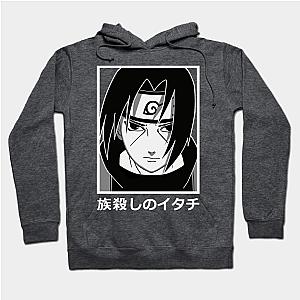 Itachi Hoodies - Clan killer Itachi Hoodie TP0211 [ID33163]