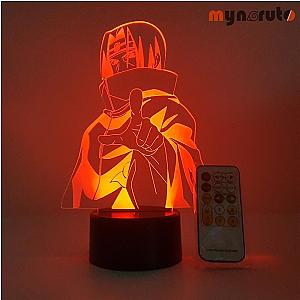 Itachi 3D Lamps - Naruto Lamp  Itachi IS0601 [ID35389]