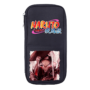 Itachi Pencil Cases - Naruto Kit Itachi Deserter IS0601 [ID35388]