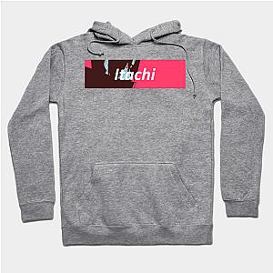 Itachi Hoodies - Itachi Uchiha Hoodie TP0211 [ID33156]