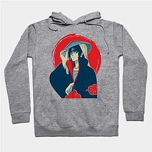 Itachi Hoodies - Itachi Uchiha Hoodie TP0211 [ID33142]