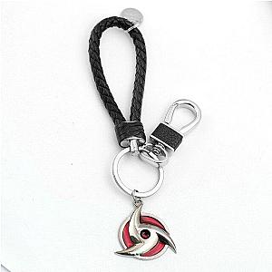 Itachi Keychains - Naruto Keychain Itachi Sharingan IS0601 [ID35385]