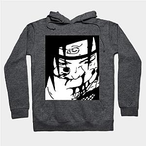 Itachi Hoodies - Itachi Uchiha Coughing Hoodie TP0211 [ID33135]