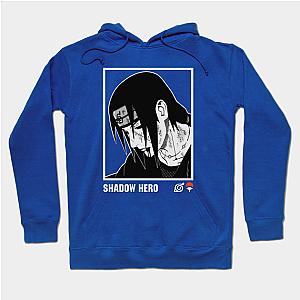 Itachi Hoodies - Itachi Uchiha Hoodie TP0211 [ID33128]