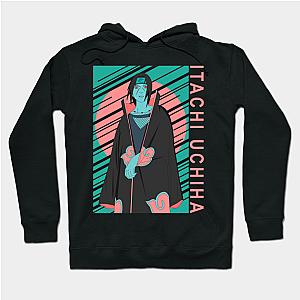 Itachi Hoodies - Itachi Uchiha Hoodie TP0211 [ID33121]