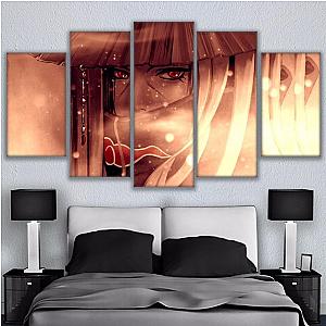 Itachi Wall Arts - Naruto Painting Itachi Uchiha IS0601 [ID35452]