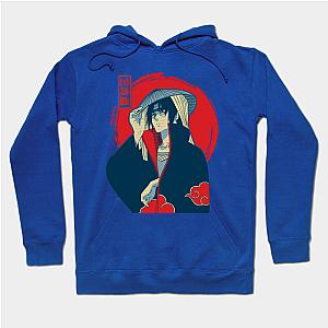 Itachi Hoodies - Itachi Uchiha Hoodie TP0211 [ID33205]