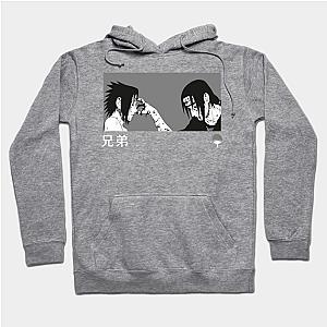 Itachi Hoodies - Sasuke and Itachi Hoodie TP0211 [ID33191]