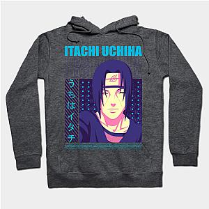 Itachi Hoodies - Itachi Uchiha Hoodie TP0211 [ID33184]