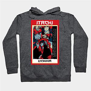 Itachi Hoodies - itachi uchiha Hoodie TP0211 [ID33177]