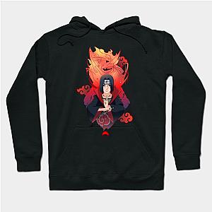 Itachi Hoodies - Itachi Uchiha Hoodie TP0211 [ID33249]