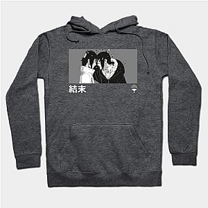 Itachi Hoodies - Sasuke and Itachi Hoodie TP0211 [ID33232]