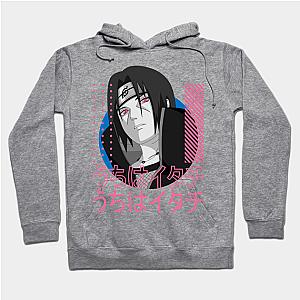 Itachi Hoodies - Itachi Uchiha Hoodie TP0211 [ID33238]