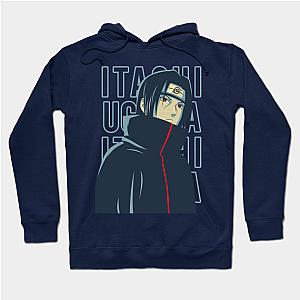 Itachi Hoodies - Itachi Uchiha Hoodie TP0211 [ID33225]