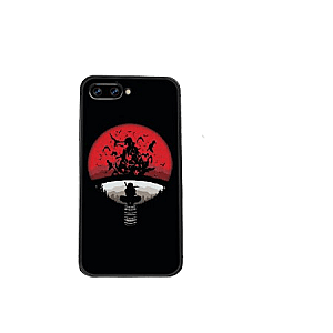 Itachi Cases - Case Naruto Huawei itachi Uchiwa IS0601 [ID34842]