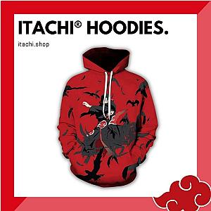 Itachi Hoodies