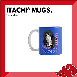 Itachi Mugs