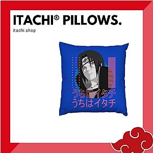 Itachi Pillows