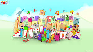 The Evolution of Numberblocks From Simple Numbers to Complex Concepts