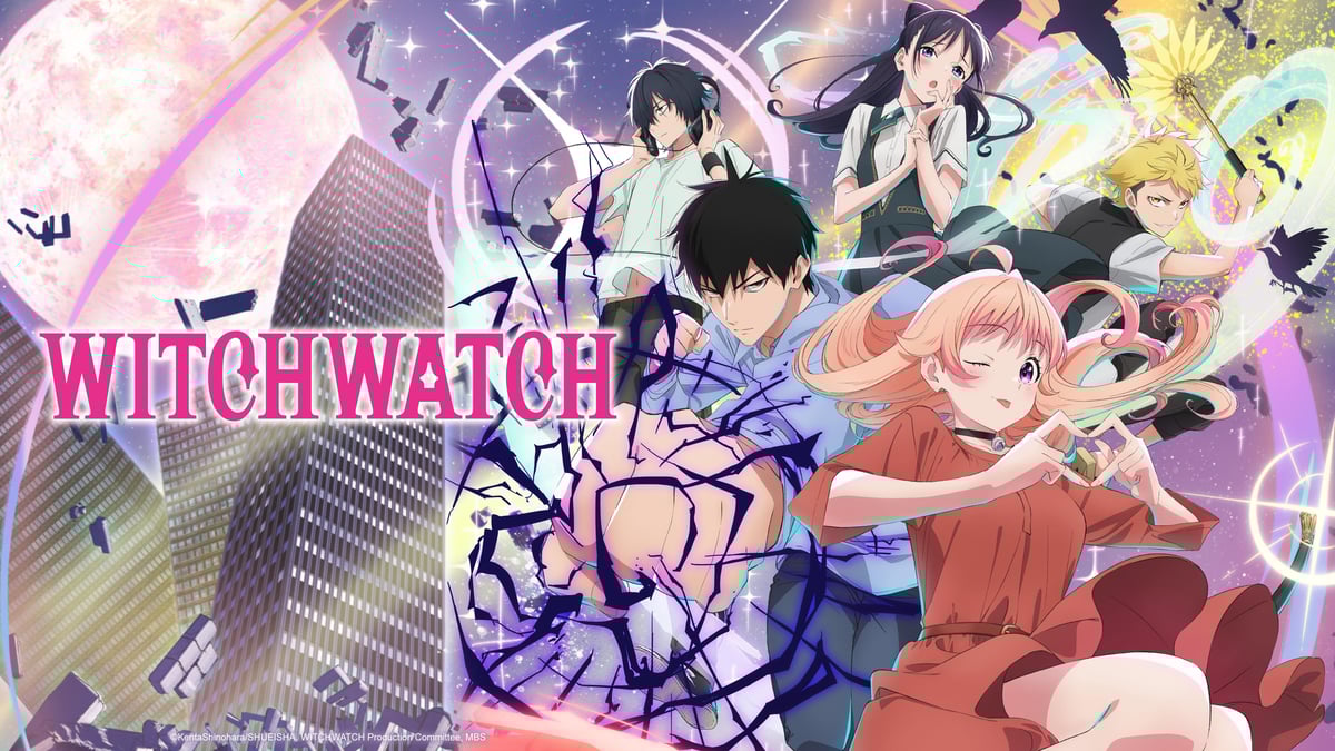 Discover the Magic: Top Anime-Inspired Witch Watches to Collect