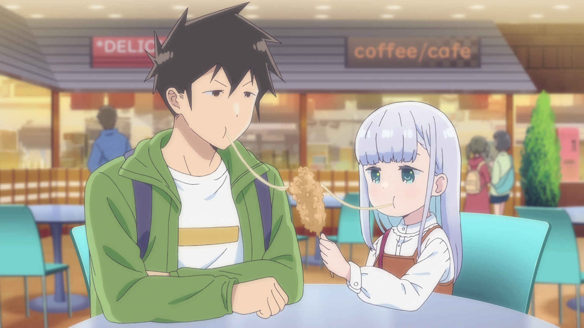 Score Unique Aharen San Wa Hakarenai Merch for True Fans!