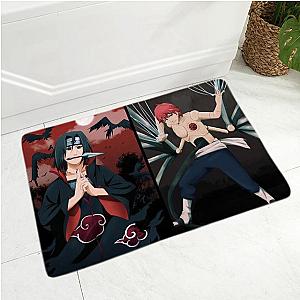 Itachi Rugs - Naruto Rug Itachi Sasori IS0601 [ID35512]