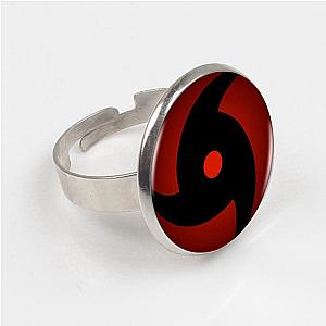 Itachi Bracelets - Naruto Ring Itachi Sharingan IS0601 [ID35507]