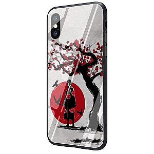 Itachi Cases - Naruto shell  Itachi Soothing IS0601 [ID35709] [ID35709]