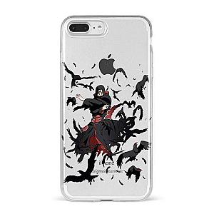 Itachi Cases - Naruto shell  Itachi Raven IS0601 [ID35699] [ID35699]