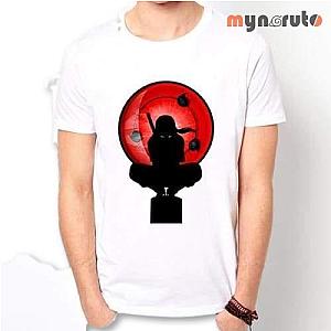 Itachi T-Shirts - Naruto T-shirt  Itachi IS0601 [ID36055] [ID36055]