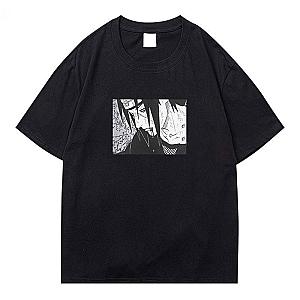 Itachi T-Shirts - Naruto T-Shirt  Itachi Uchiha IS0601 [ID36086] [ID36086]