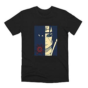 Itachi T-Shirts - Naruto T-Shirt Itachi IS0601 [ID36142] [ID36142]