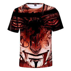 Itachi T-Shirts - Naruto T-Shirt Itachi Broken Man IS0601 [ID36179] [ID36179]