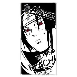 Itachi Cases - Naruto Sony shell Itachi IS0601 [ID35892] [ID35892]