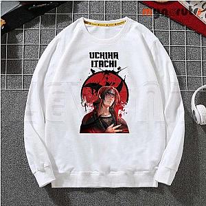 Itachi Sweatshirts - Naruto Sweater  Uchiha Itachi IS0601 [ID35938] [ID35938]
